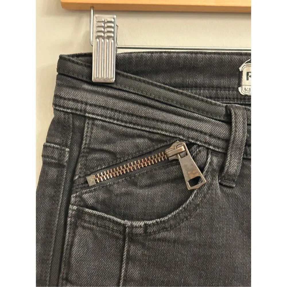 Free People black washed